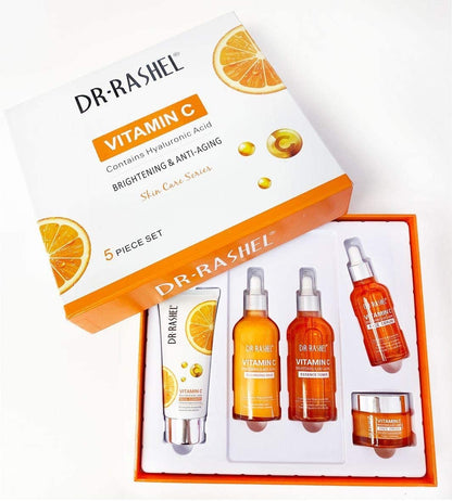 DR.RASHEL Vitamin C Set