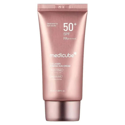 medicube Collagen Firming Sun Cream SPF50+ PA+++ 50ml