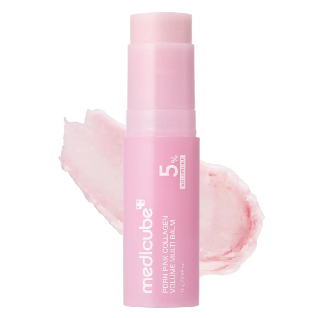 medicube PDRN Pink Collagen Volume Multi Balm 10g